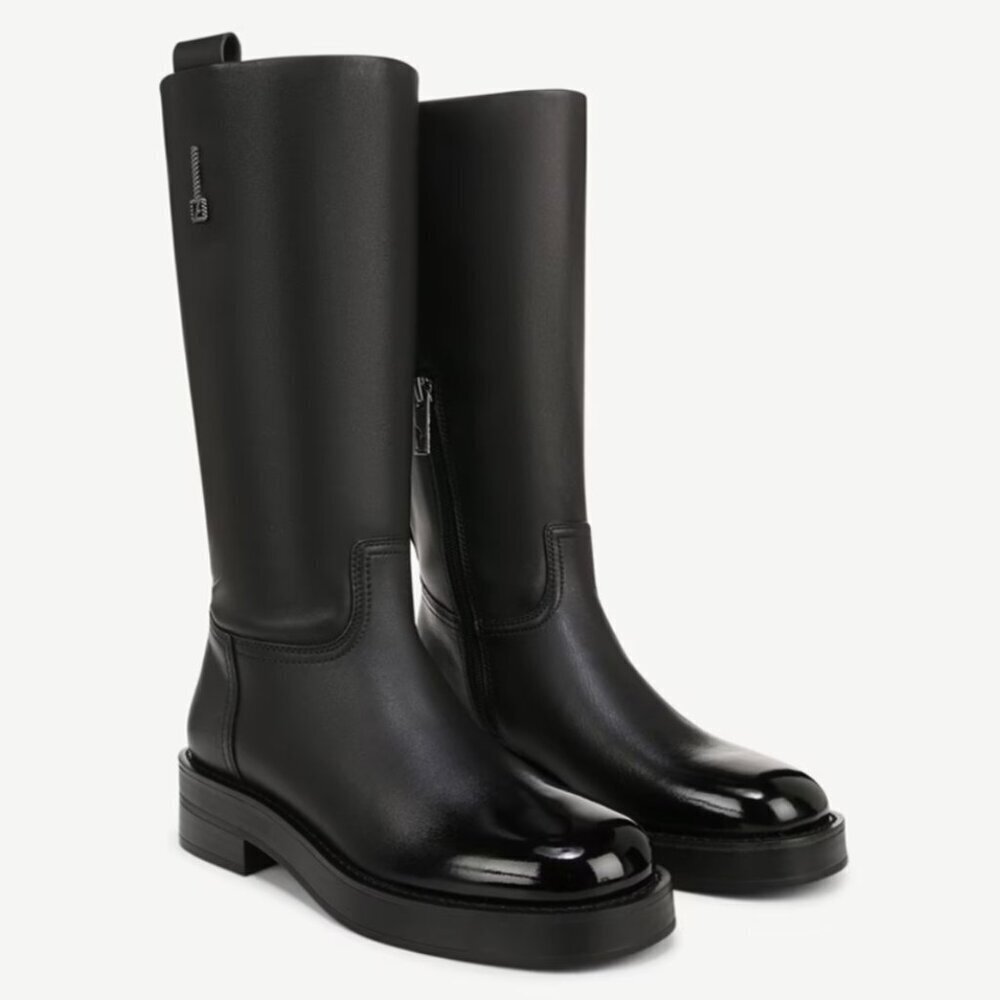 Franco Sarto Trevi Mid Calf Boot